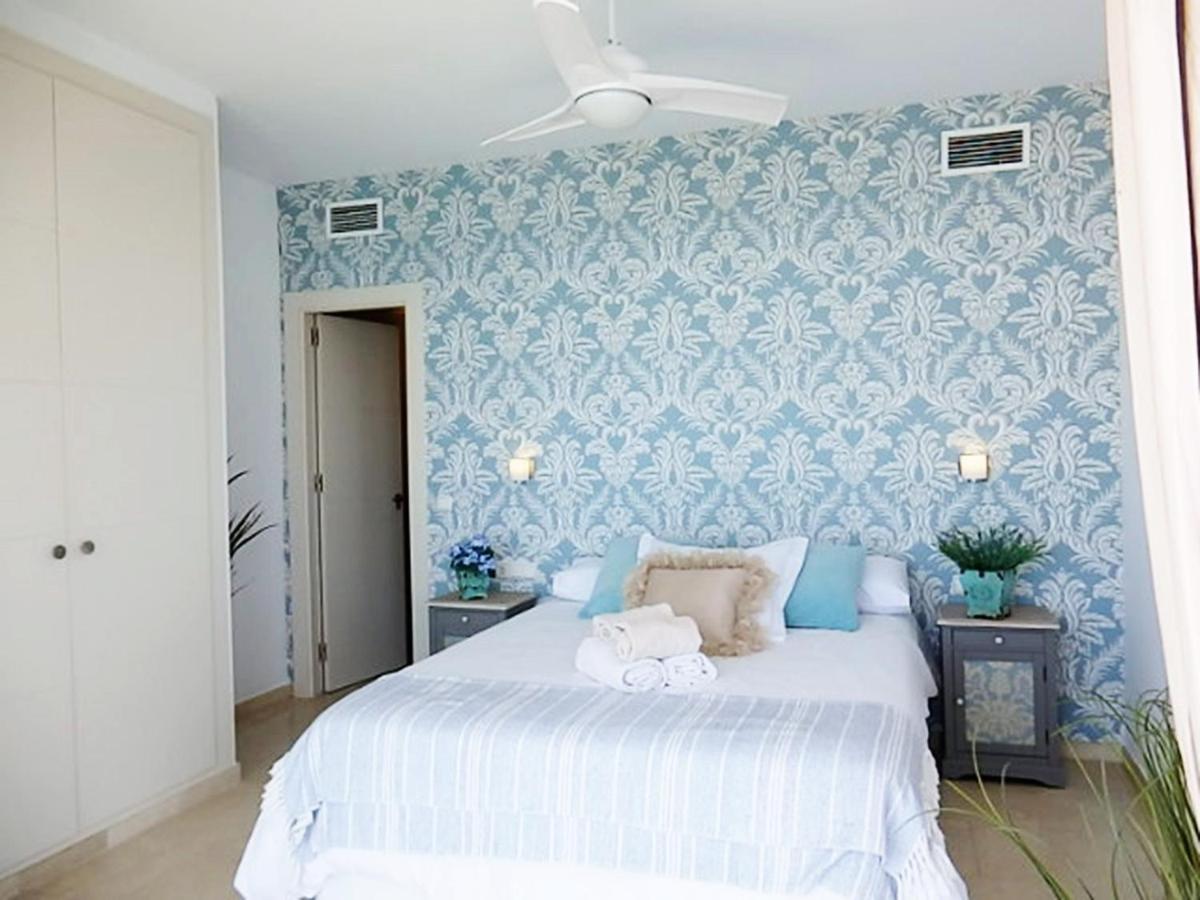 Santa Clara Cornisa Apartamento Torremolinos