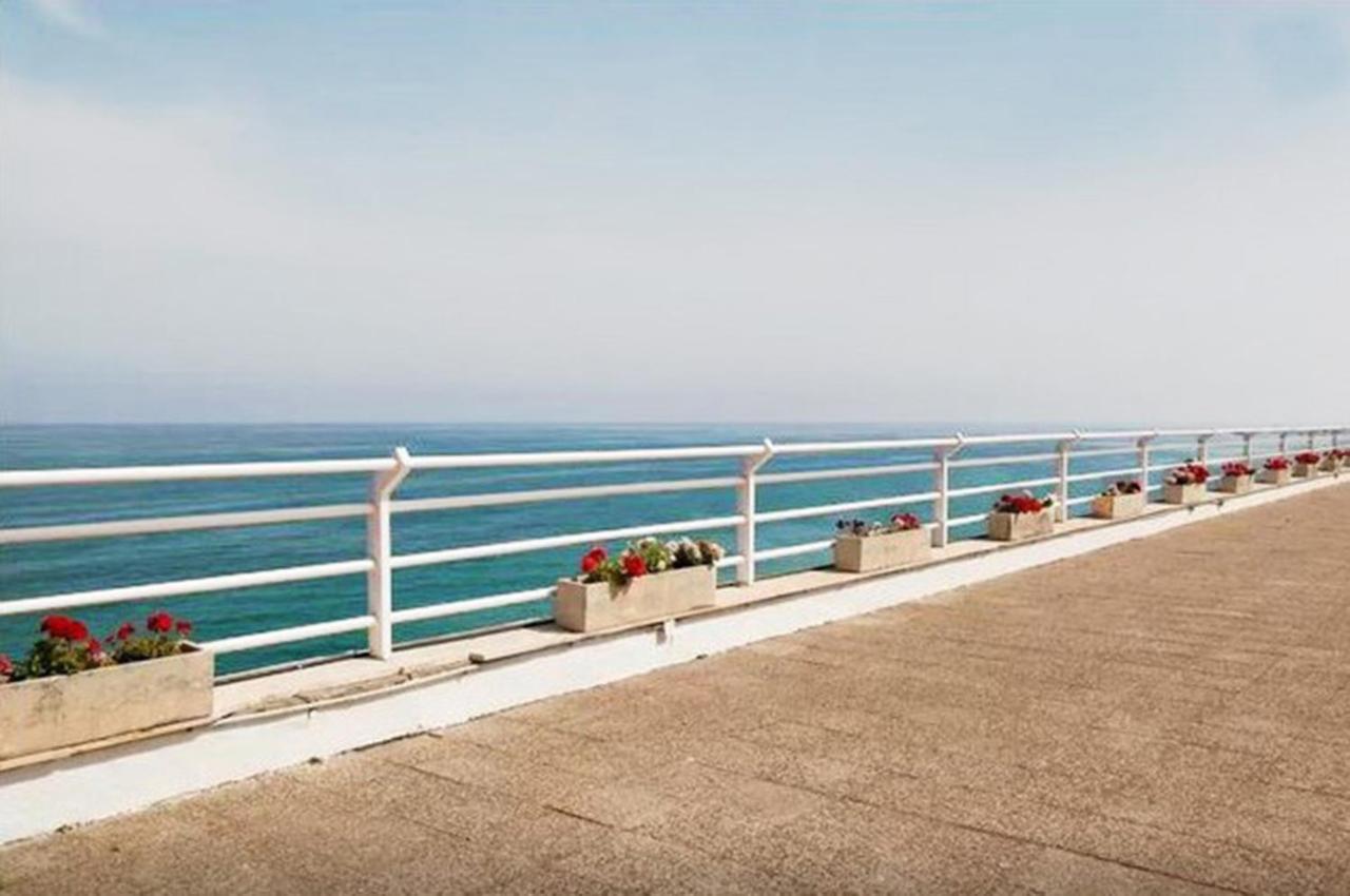 Apartamento Santa Clara Cornisa *