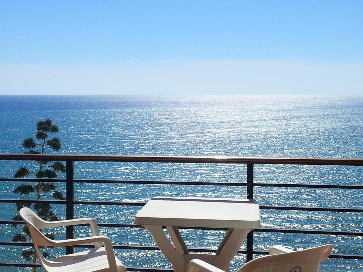Apartamento Santa Clara Cornisa Torremolinos