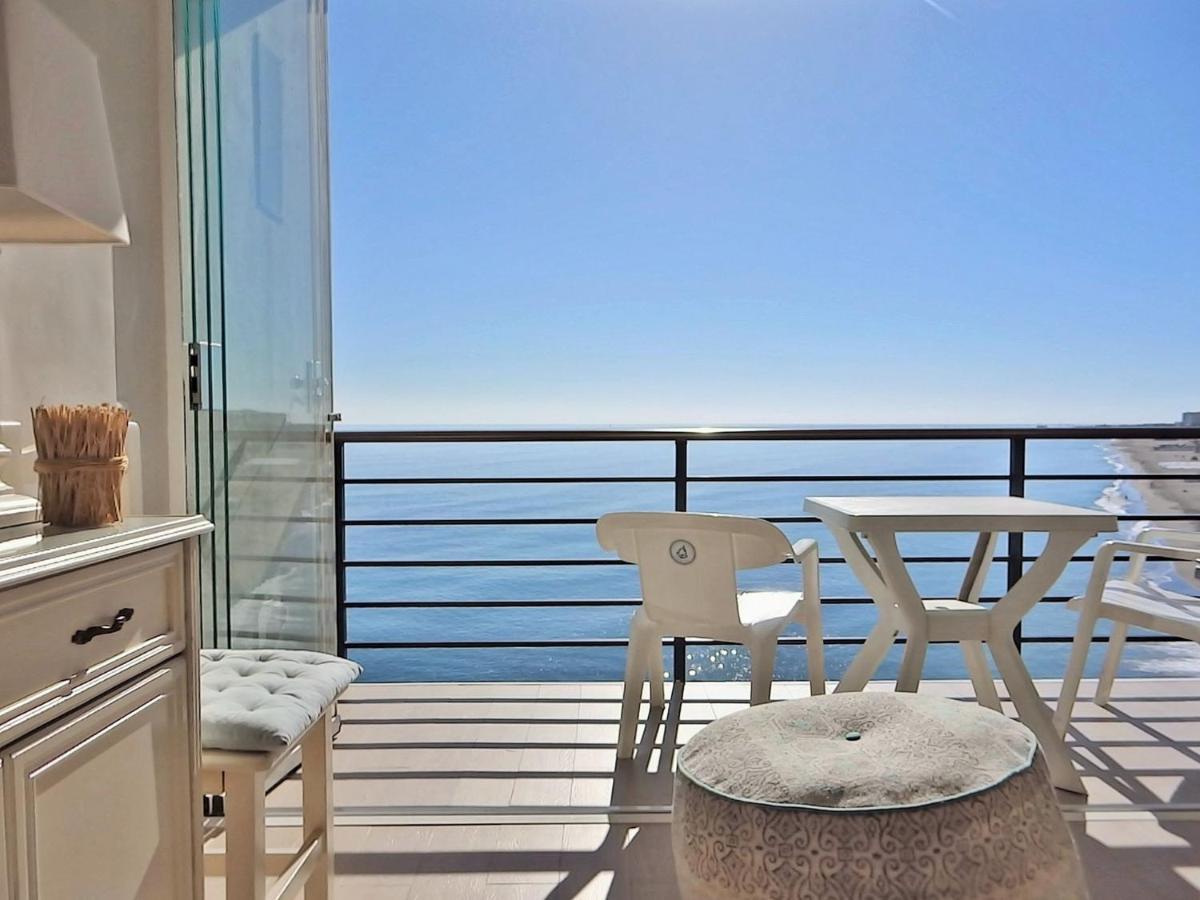 Apartamento Santa Clara Cornisa Torremolinos