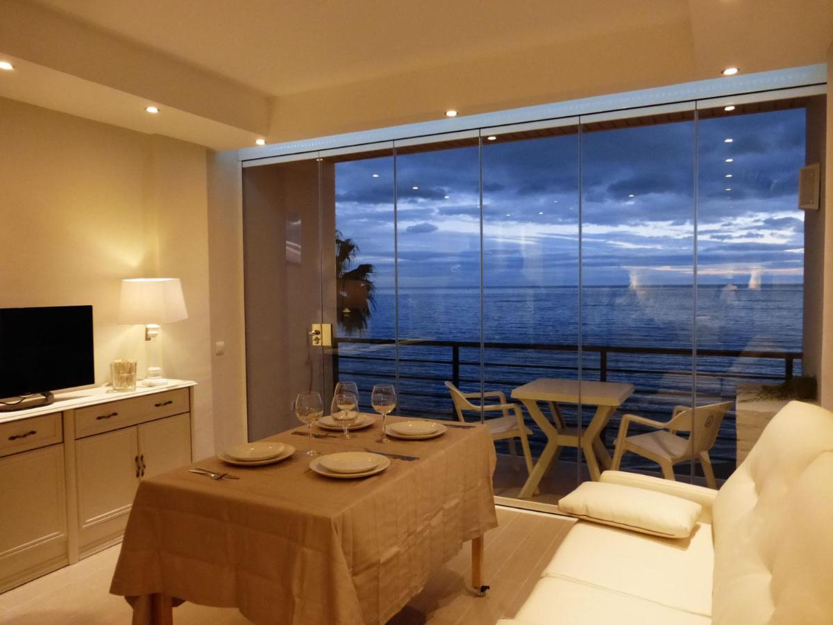 Apartamento Santa Clara Cornisa *