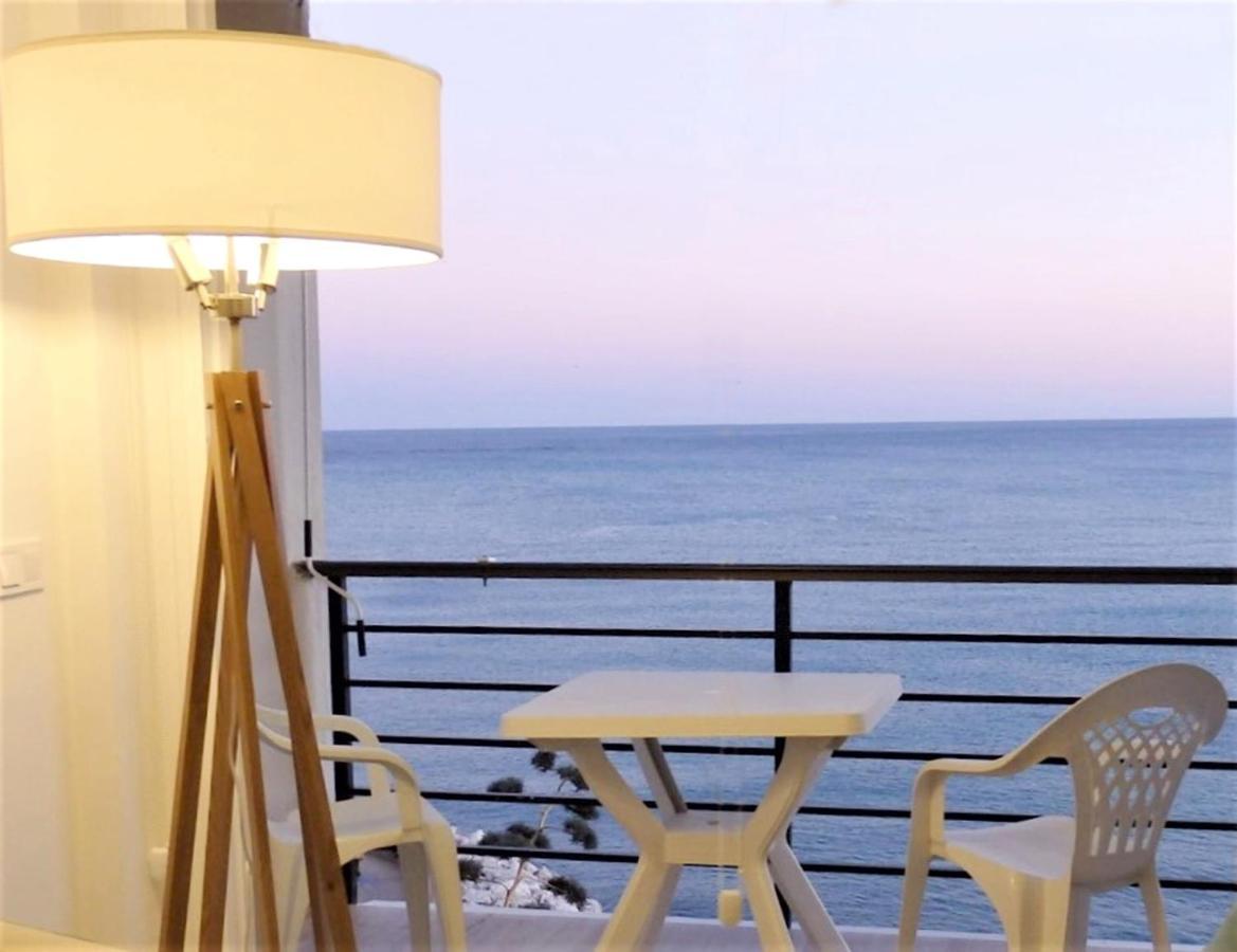 Santa Clara Cornisa Apartamento Torremolinos