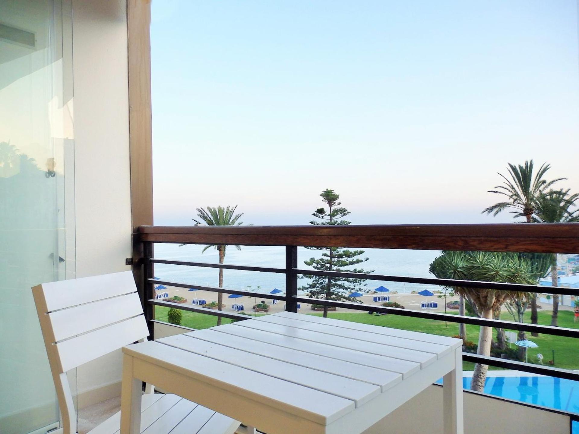 Apartamento Santa Clara Cornisa Torremolinos