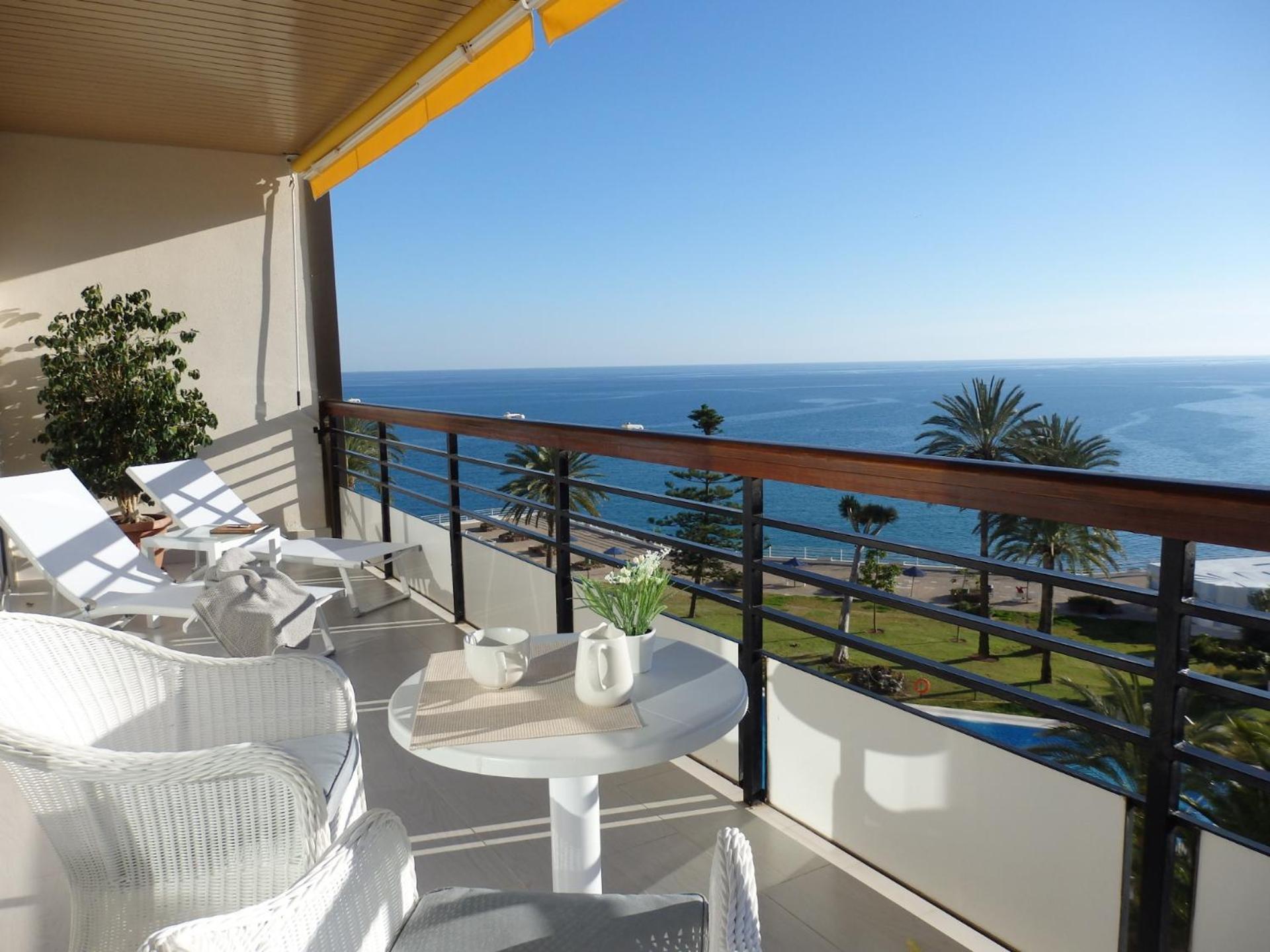 Apartamento Santa Clara Cornisa *