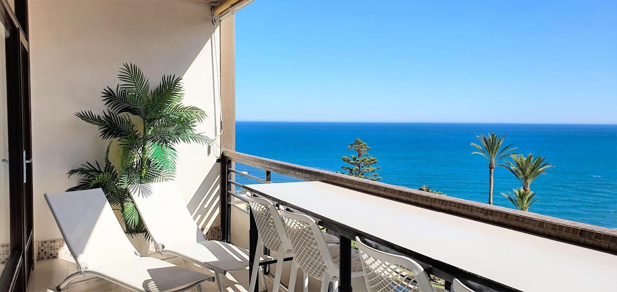 Apartamento Santa Clara Cornisa *