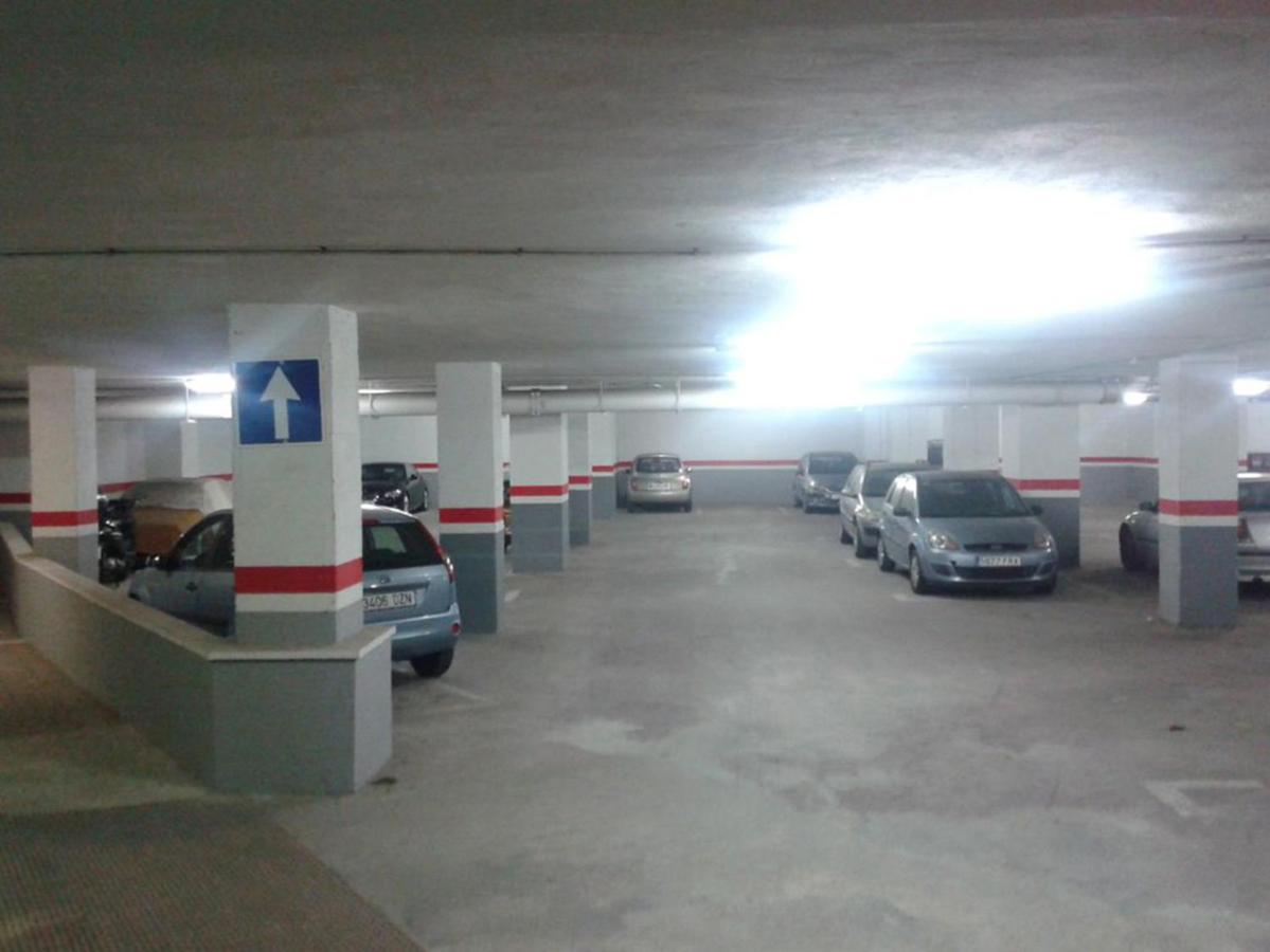 Santa Clara Cornisa Apartment Torremolinos